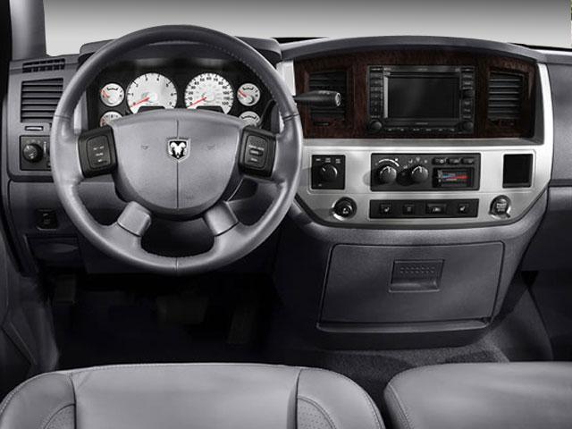 2008 dodge ram 3500 laramie