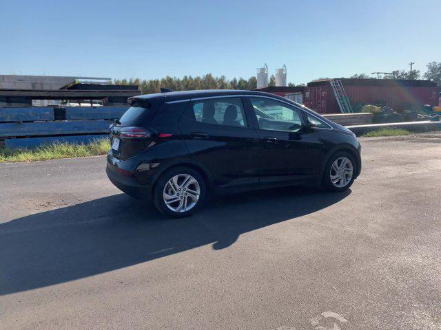 2023 chevrolet bolt ev fwd 1lt