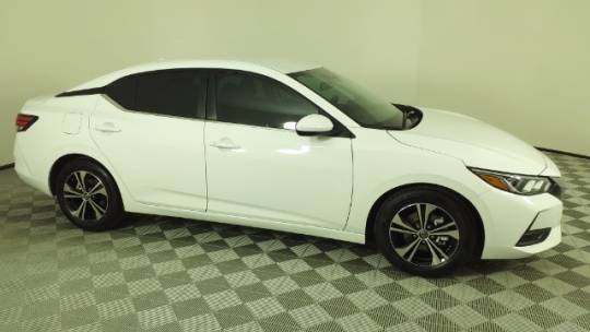 2023 Nissan Sentra