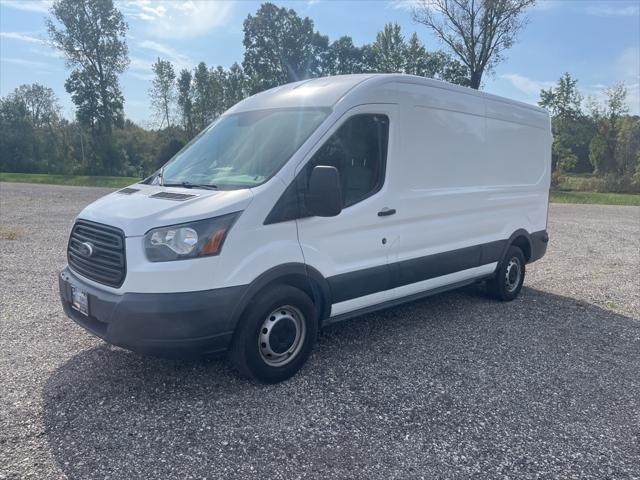 2017 ford transit-250 base
