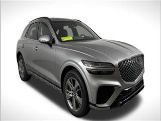 2022 Genesis GV70 3.5t sport