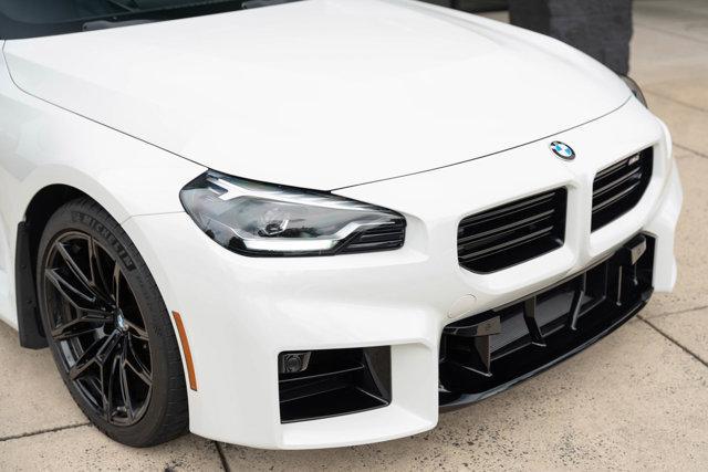 2024 bmw m2 base