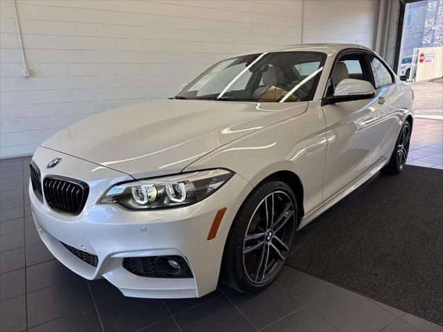2020 bmw 230 xdrive