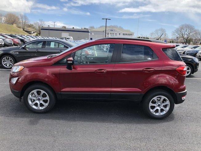 2018 ford 4wd se for sale in narragansett, rhode island