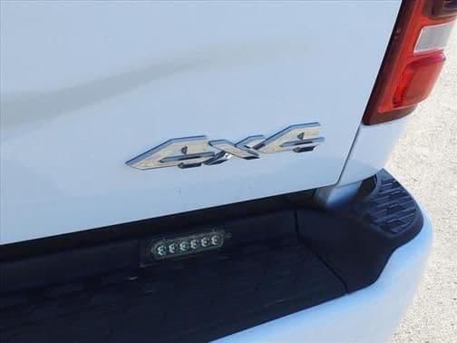 2022 ram 2500 laramie in owasso, oklahoma