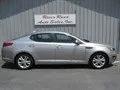 2012 kia optima ex