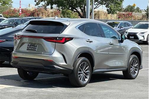 2023 lexus nx 250 in saint louis, missouri