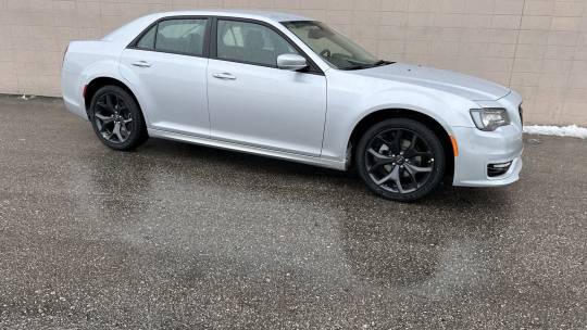 2023 Chrysler 300