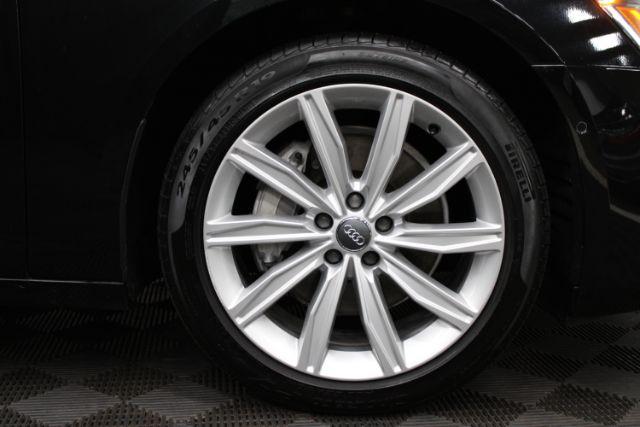 2019 audi a6 45 premium plus