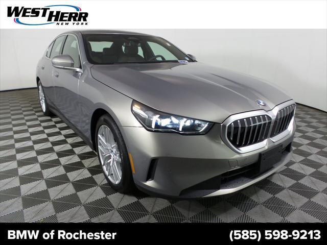2024 bmw 530 i xdrive