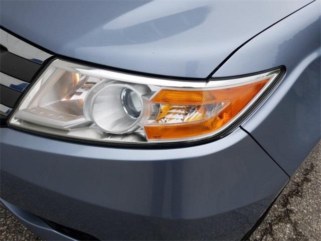 2012 honda odyssey ex-l ex-l 4dr mini-van for sale in bow, new hampshire
