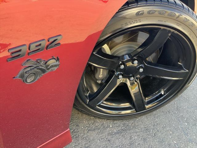 2020 dodge charger r/t scat pack