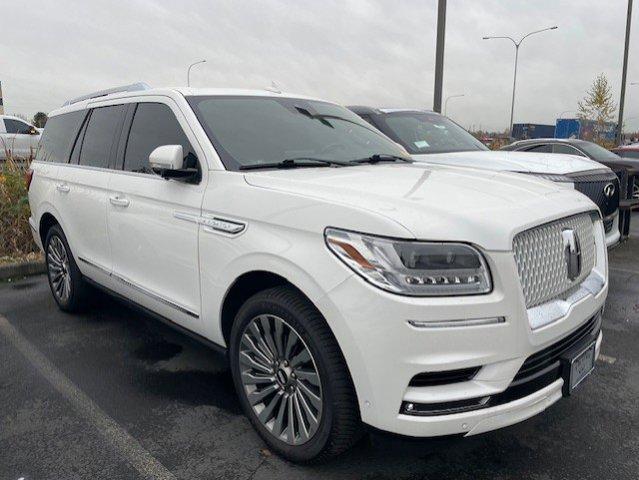 2020 lincoln navigator l reserve