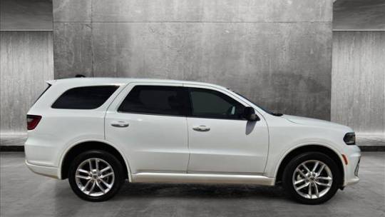 2023 Dodge Durango