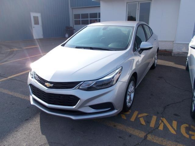 2017 chevrolet cruze lt auto lt auto 4dr sedan for sale in hammond, maine