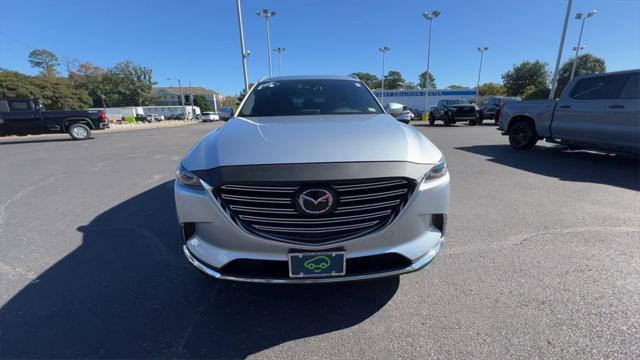 2017 mazda cx-9 signature