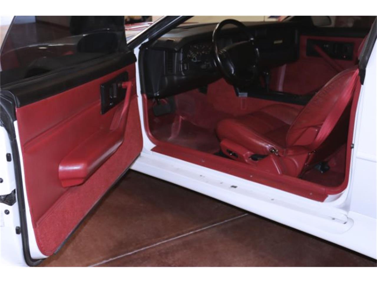 1992 chevrolet camaro