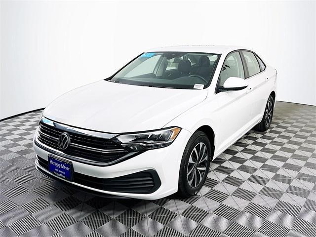 2023 volkswagen jetta 1.5t s