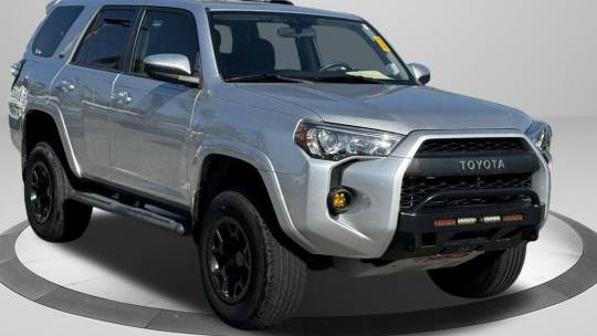 2019 Toyota 4Runner