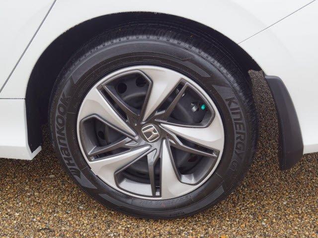 certified 2019 honda civic lx sedan brandon, ms 39042 for sale in brandon, mississippi