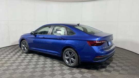 2024 Volkswagen Jetta