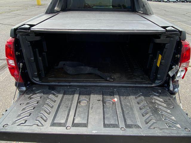 2009 chevrolet avalanche 1500 ltz