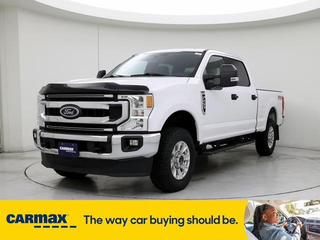 2020 ford f-250 xlt