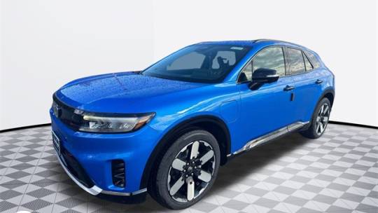 2024 Honda Prologue