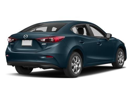 2017 mazda mazda3