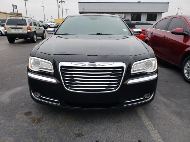 2012 chrysler 300 c c 4dr sedan for sale in owasso, oklahoma