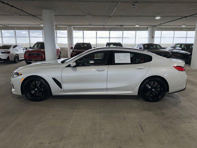 2025 bmw 840 i