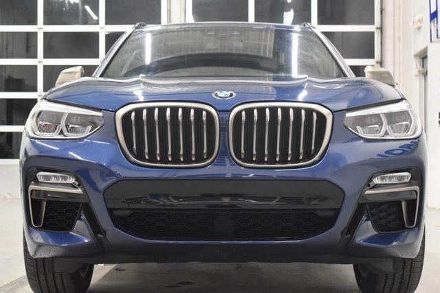 used 2019 bmw x3 m40i lincoln, ne 68521 for sale in lincoln, nebraska