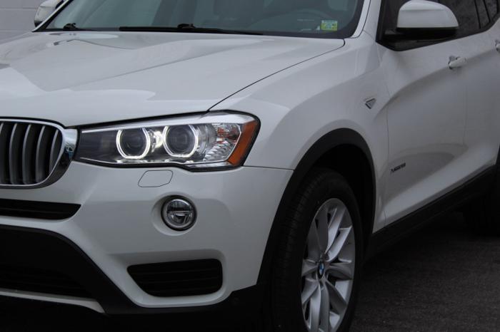 certified 2017 bmw x3 xdrive28i chattanooga, tn 37421 for sale in chattanooga, tennessee