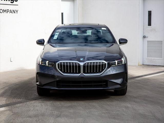 2024 bmw 530 i