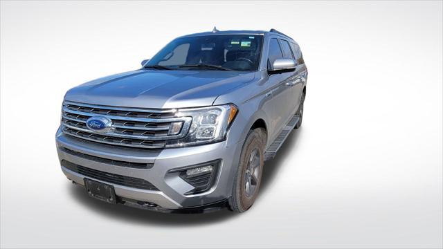 2021 ford expedition xlt max