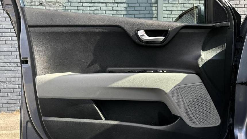 2020 kia rio s