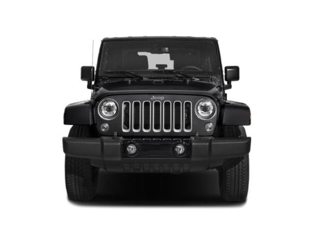 2017 jeep wrangler 75th anniversary edition 4x4