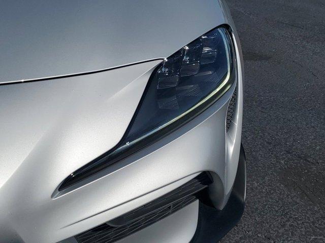 2022 toyota supra 3.0 premium