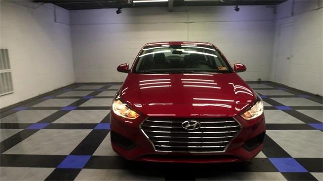 2019 hyundai accent se se 4dr sedan 6m for sale in charleston, west virginia