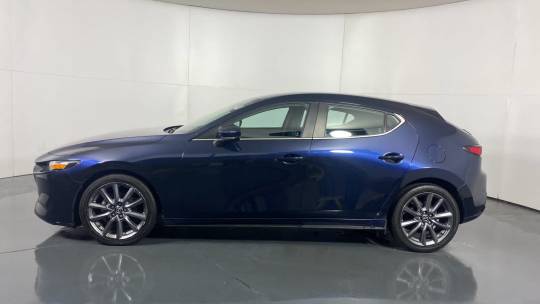 2021 Mazda
