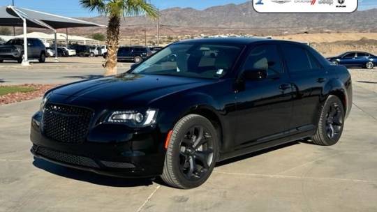 2023 Chrysler 300
