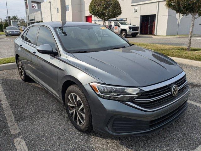 2022 volkswagen jetta s
