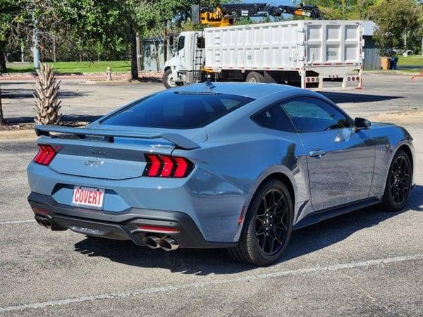 2024 ford mustang in keller, texas
