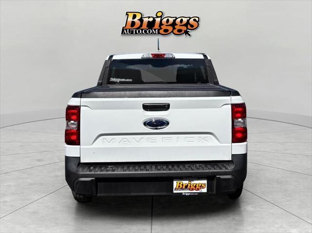 2023 ford maverick xlt