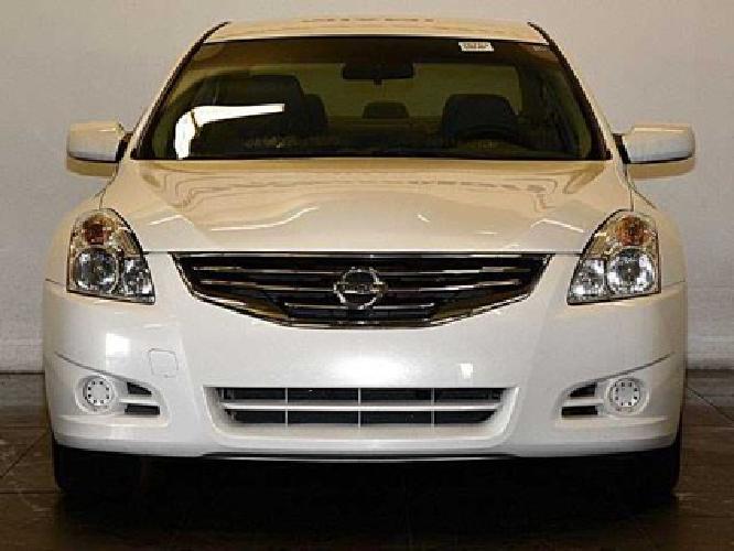 2011 nissan altima 2.5 s in miami, fl