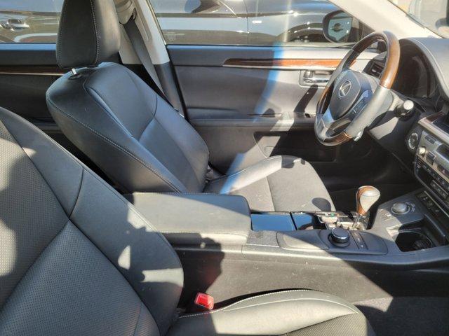2014 lexus es 350 base