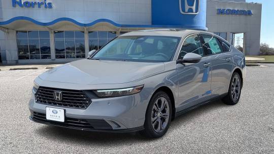 2024 Honda Accord