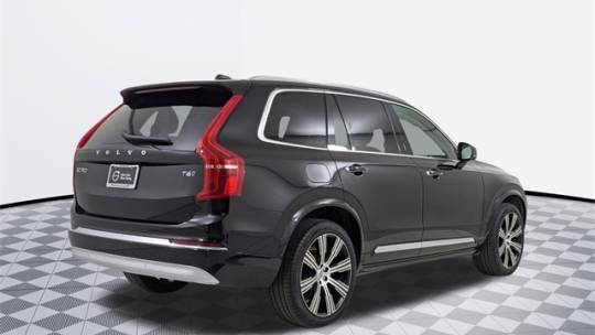 2022 Volvo se