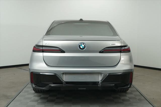 2024 bmw i7 xdrive60