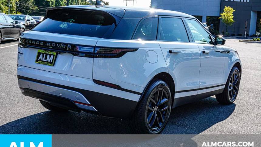 2024 land rover range rover velar p250 s